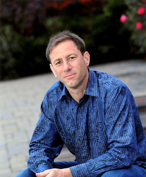 Matt Rosencrans, Founder and CEO of Sendsational
