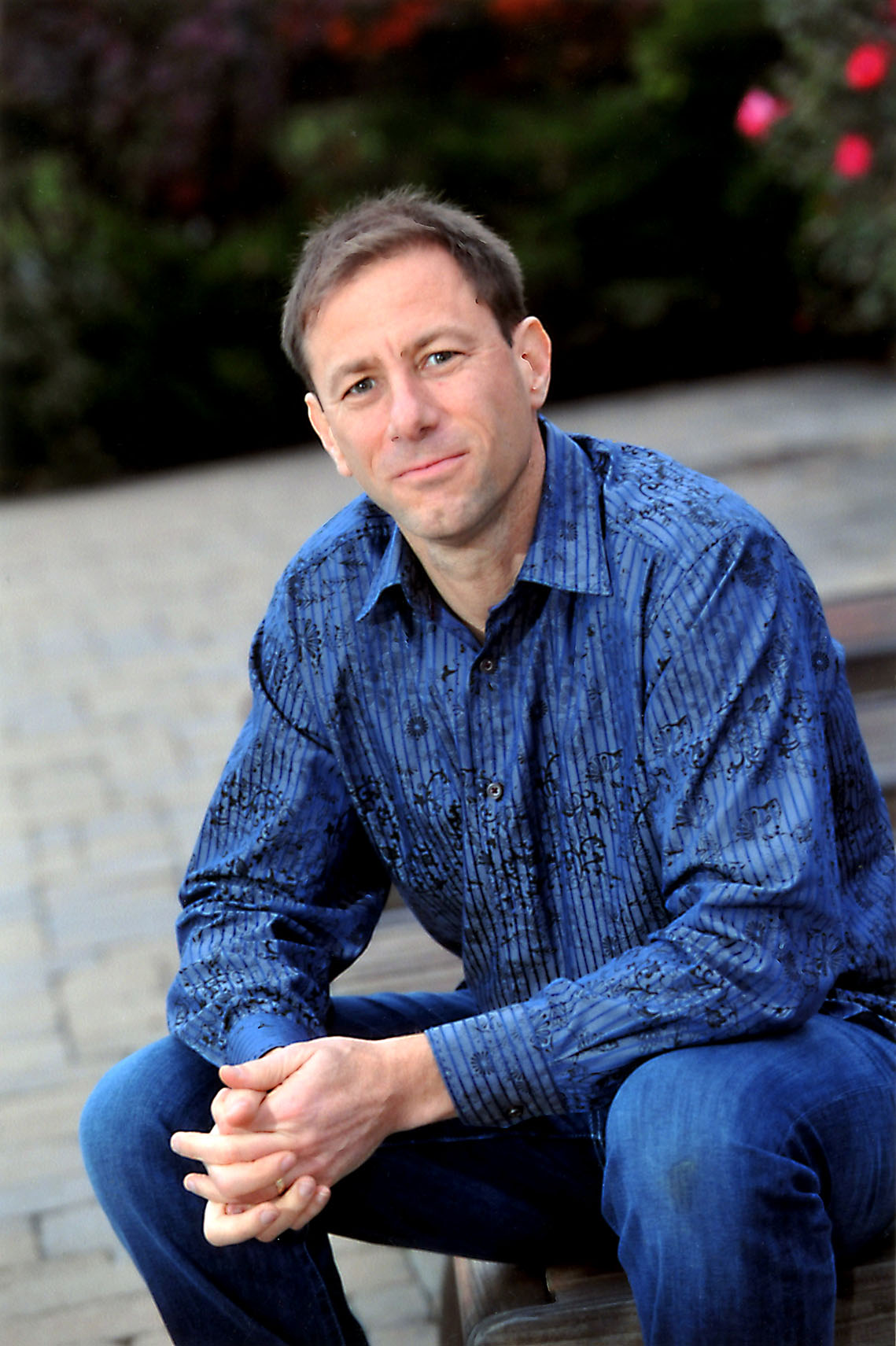 Matthew Rosencrans